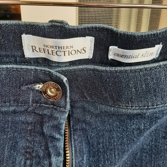 Sz 12P Northern Reflections Essential Slim - Picture 4 of 6